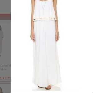 T-Bags Los Angeles Maxi dress